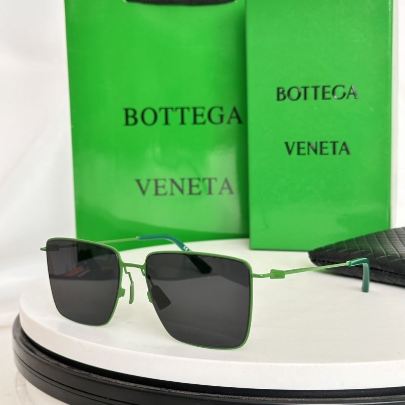 Bottega Veneta Sunglasses